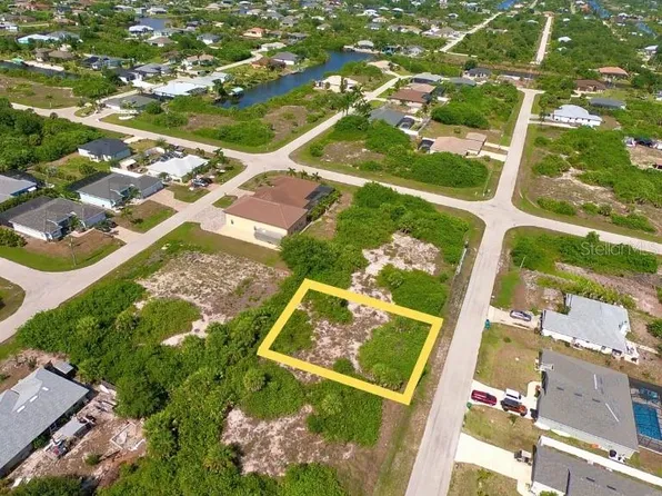 14132 Union Hall Ave Lot 16, Pt Charlotte, FL 33981