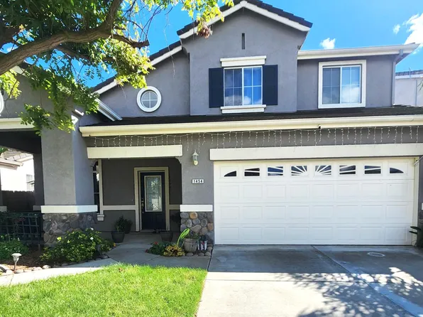 1454 Trellis St, Manteca, CA 95336