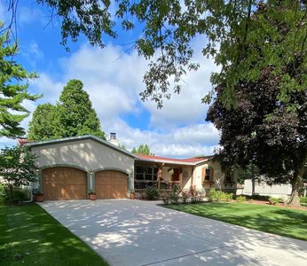 214 Johnson Street, Cambridge, WI, 53523