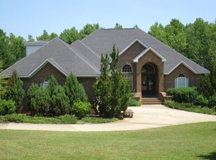 410 Grand Oak Dr, Andalusia, AL 36421