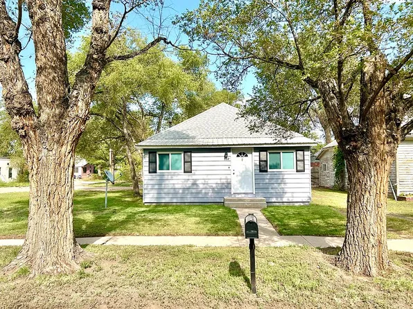 332 Vigil Ave, Las Animas, CO 81054