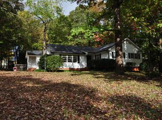 5821 McNair Rd, Charlotte, NC 28212
