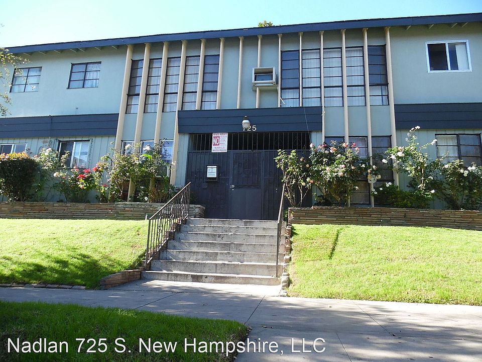 1st image of 725 S New Hampshire Ave APT 10