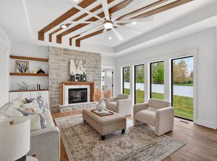 215 NW Woodmoor Dr, Waukee, IA 50263