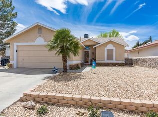 3934 Crystal Ct, Las Cruces, NM 88012