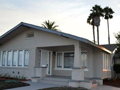 3601 5th Ave, Los Angeles, CA, 90018