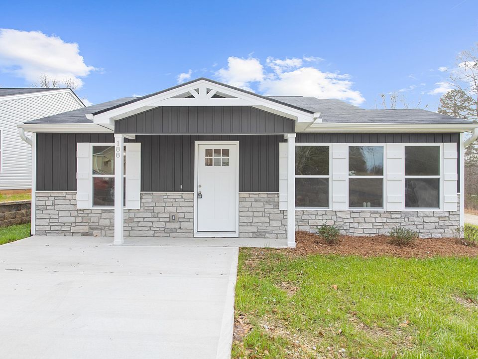 188 Rhode Island Cir, Chesnee, SC 29323 Zillow