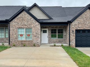 834 Ridgewood Dr UNIT 2, Berea, KY 40403