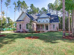 130 Sweetwater Cir, Rincon, GA 31326