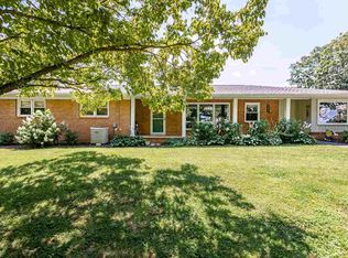 3773 Shutterlee Mill Rd, Staunton, VA 24401