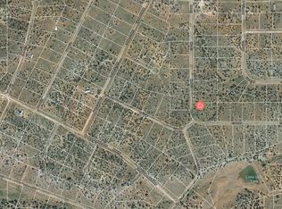 58545 N Vidrio Rd, Seligman, AZ 86337