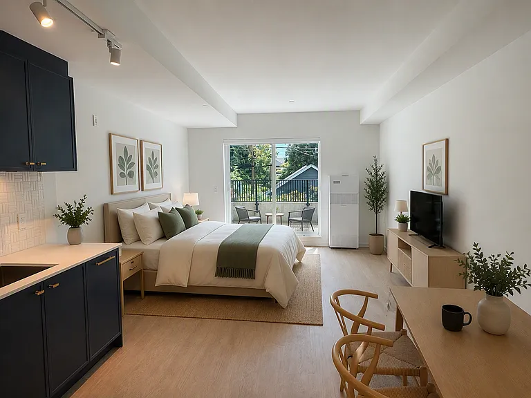 1807 Larch St #214 — Photo 4
