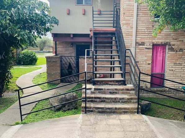 1900 W Elizabeth St #15-F, Brownsville, TX 78520