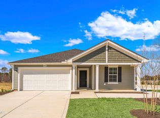 7115 Woodline Drive SW, Sunset Beach, NC 28468