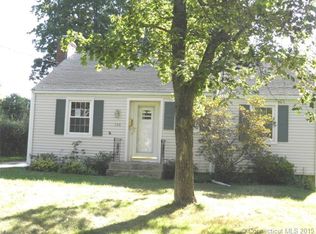 138 Barbara Rd, Middletown, CT 06457