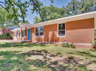 5913 Maceo Ln, Fort Worth, TX 76112