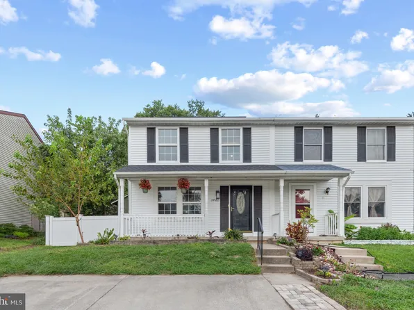 6480 Grommet Dr, Elkridge, MD 21075