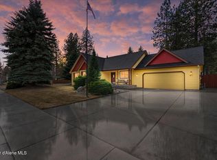 3813 N Margaux St, Coeur D Alene, ID 83815