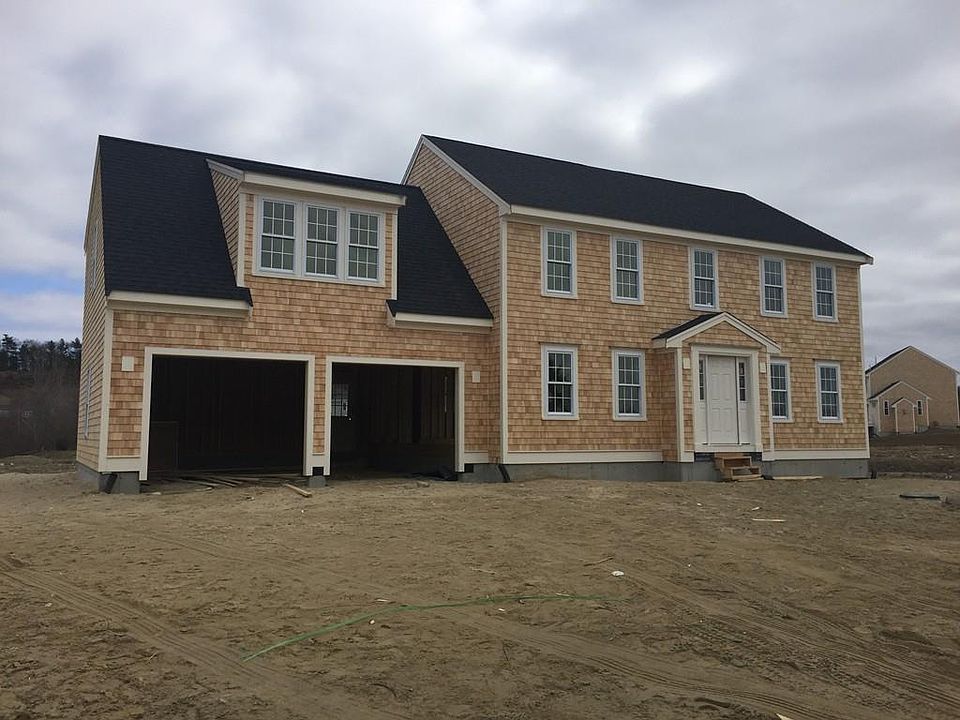 1st image of 16 Smith Fuller Way