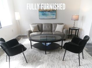 3003 P St NW APT 401, Washington, DC 20007