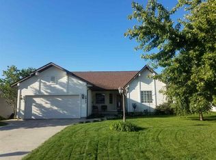 2923 Sawgrass Trl, Fort Wayne, IN