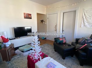 51 Calumet St #3UC, Boston, MA 02120