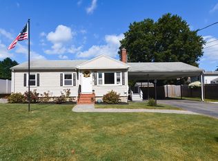 13 Sofia Rd, Stoughton, MA 02072