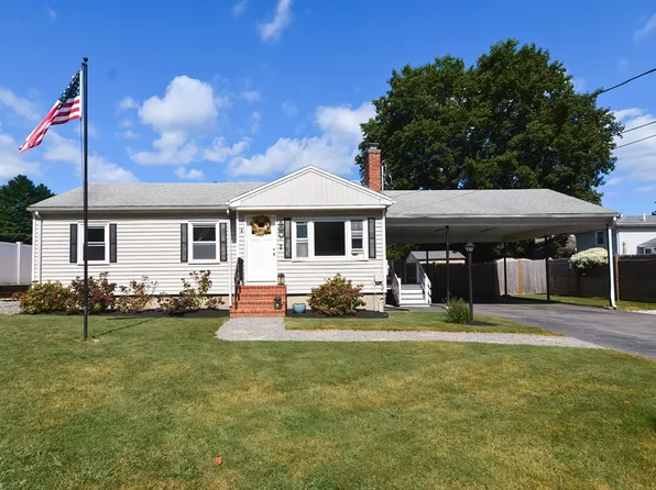 13 Sofia Rd, Stoughton, MA 02072