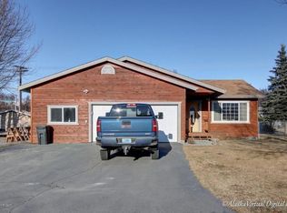 999 W Edinborough Dr, Palmer, AK 99645