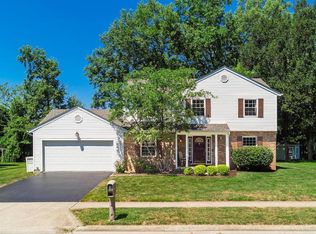405 Seranade St, Reynoldsburg, OH