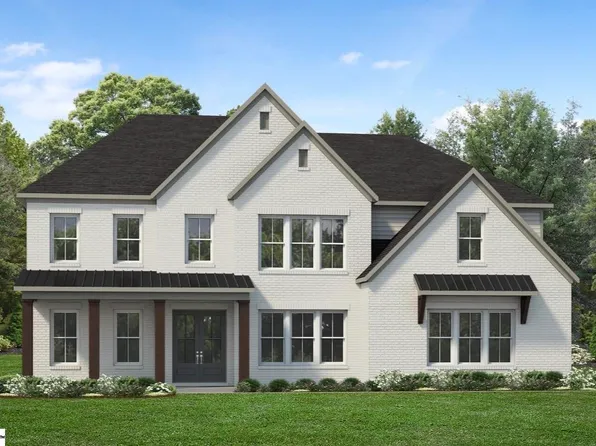 224 Autumn Ash Way Homesite 10, Simpsonville, SC 29681