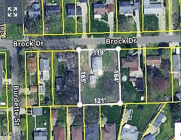 2nd image of 3125 Brock Dr