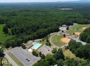 1743 Highway 9 N, Dawsonville, GA 30534