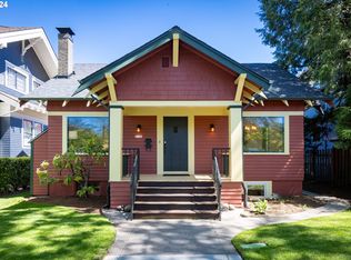 2120 SE Ladd Ave, Portland, OR 97214