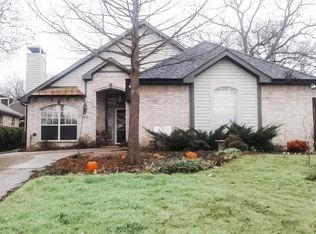1413 West St, McKinney, TX 75069