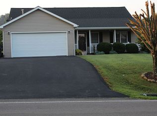 5040 Old Jonesboro Rd, Bristol, TN 37620