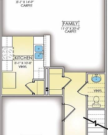 Main Level New