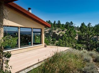 20 Liberty Ln, Bridger, MT 59014