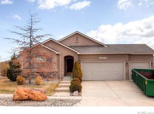 11877 Blueridge Dr, Colorado Springs, CO 80921
