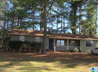 926 Henry Ct SW, Jacksonville, AL 36265