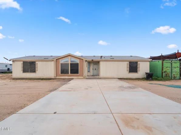 20840 W CHEYENNE Road, Buckeye, AZ 85326