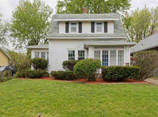 12 Lockrow Blvd, Albany, NY 12205