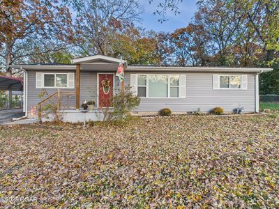 2417 N Saint Louis Ave, Joplin, MO, 64801