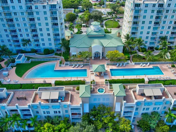 350 N Federal Hwy #1109, Boynton Beach, FL 33435