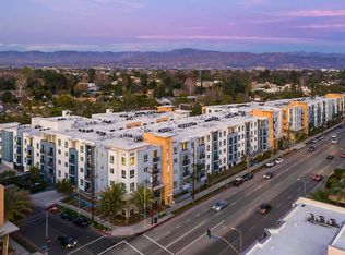 Ashton Sherman Village, Valley Village, CA 91607