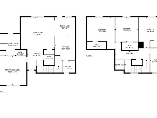 120 Hamilton Way, Venus, TX 76084