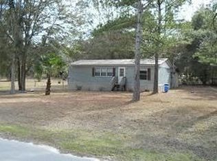 354 SE 147th Ave, Old Town, FL 32680