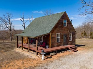 3115 Green Ridge Dr, Climax Springs, MO 65324
