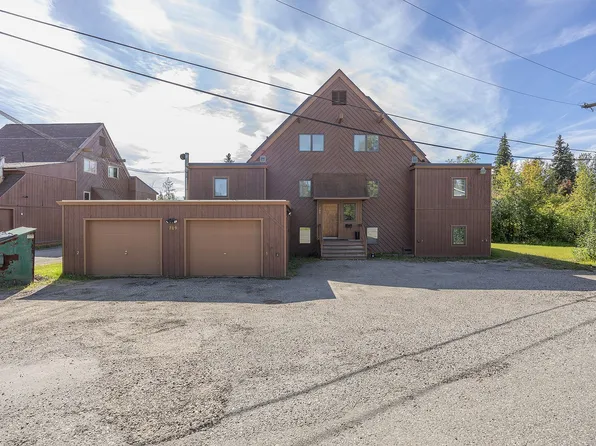 O'Connor Rd 709- SC, 709 Oconnor Rd Unit 4, Fairbanks, AK 99701