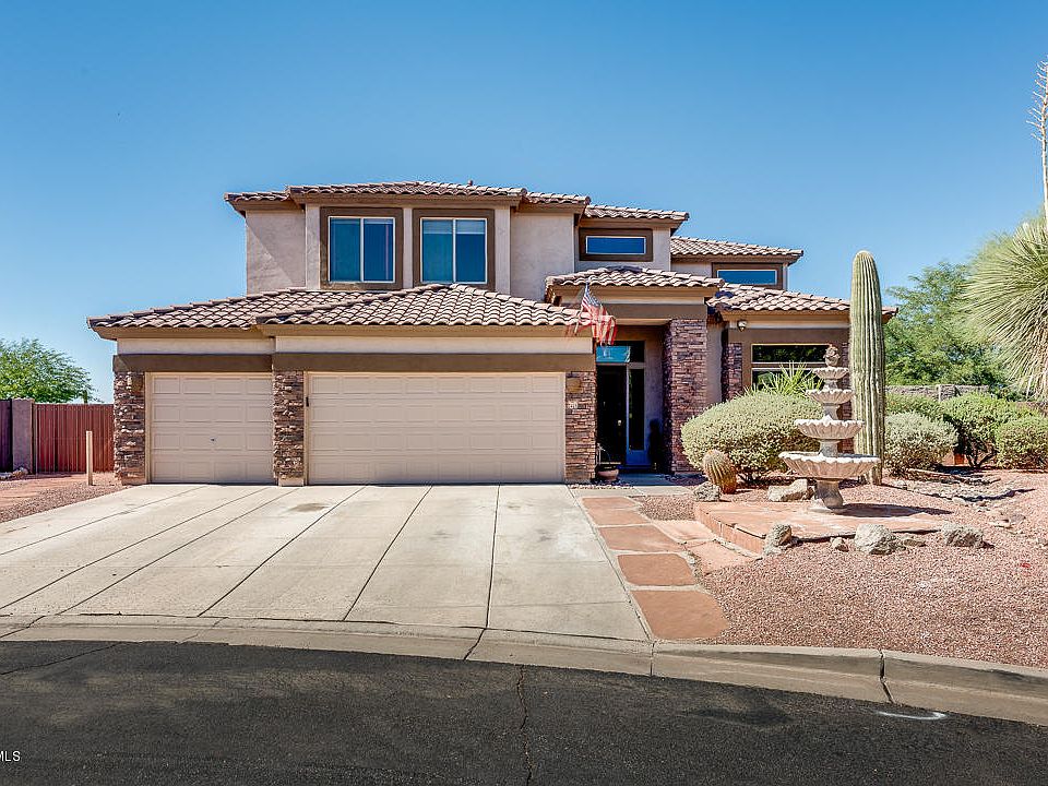 1st image of 7415 E Orion Cir